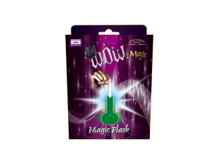 5711  Magic Flask